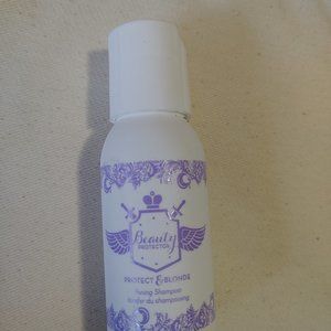 Blonde Toning Shampoo Purple Shampoo